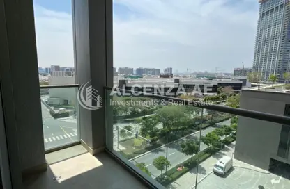 شقة - 2 غرف نوم - 2 حمامات للبيع في شوبا كريك فيستاس.تاور A - صبحا هارتلاند - مدينة الشيخ محمد بن راشد - دبي