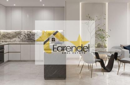 Apartment - 1 Bedroom - 1 Bathroom for sale in Samana Ivy Gardens 2 - Dubai Land Residence Complex - Dubai Apartment - 1 Bedroom - 1 Bathroom for sale in Samana Ivy Gardens 2 - Dubai Land Residence Complex - Dubai