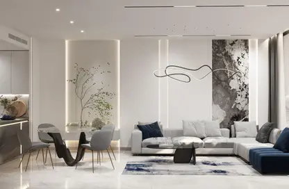 Apartment - 1 Bedroom - 1 Bathroom for sale in Samana Ivy Gardens 2 - Dubai Land Residence Complex - Dubai Land - Dubai Apartment - 1 Bedroom - 1 Bathroom for sale in Samana Ivy Gardens 2 - Dubai Land Residence Complex - Dubai Land - Dubai