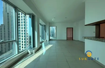 Apartment - 1 Bedroom - 1 Bathroom for rent in Beauport Tower - Marina Promenade - Dubai Marina - Dubai