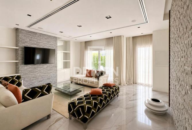 Extended Plot | Infinity Pool | High Number