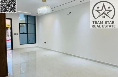 Villa - 4 Bedrooms - 6 Bathrooms for rent in Al Helio 2 - Al Helio - Ajman