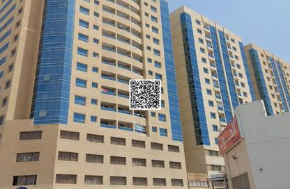 Apartment - 1 Bedroom - 1 Bathroom for rent in Almond Tower - Garden City - Ajman Apartment - 1 Bedroom - 1 Bathroom for rent in Almond Tower - Garden City - Ajman