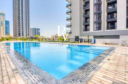 Apartment - 1 - 1 for rent in The Bridges - Shams Abu Dhabi - Al Reem Island - Abu Dhabi Apartment - 1 - 1 for rent in The Bridges - Shams Abu Dhabi - Al Reem Island - Abu Dhabi