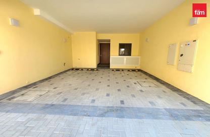 Townhouse - 3 Bedrooms - 5 Bathrooms for rent in Arenco Villas - District 14 - Jumeirah Village Circle - Dubai