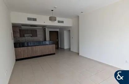 Apartment - 1 Bedroom - 2 Bathrooms for rent in Burj Al Nujoom - Downtown Dubai - Dubai