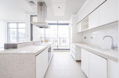Apartment - 2 - 3 for sale in Oia Residence - Motor City - Dubai
