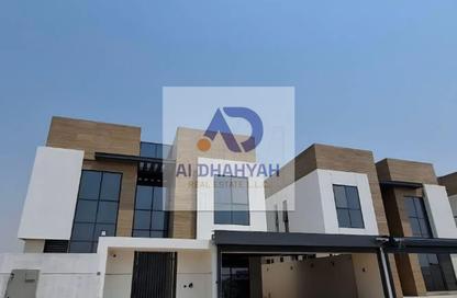 Compound - 5 - 6 for sale in Al Riqaibah - Al Suyoh - Sharjah