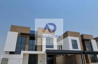 مجمع سكني - 5 غرف نوم - 6 حمامات للبيع في الرقيبة - السيوح - الشارقة