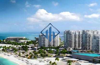 شقة - 1 حمام للبيع في باي ريزيدنس - جزيرة حياة - ميناء العرب - راس الخيمة - رأس الخيمة