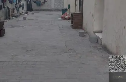 Labor Camp - Studio for rent in Al Jurf Industrial 2 - Al Jurf Industrial - Ajman