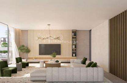 فيلا - 5 غرف نوم - 5 حمامات للبيع في أثلون - دبي لاند - دبي فيلا - 5 غرف نوم - 5 حمامات للبيع في أثلون - دبي لاند - دبي