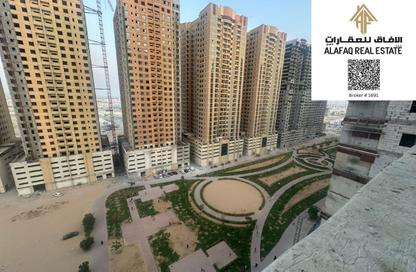 Apartment - 1 - 2 for rent in Goldcrest Dreams 2 - Goldcrest Dreams - Emirates City - Ajman Apartment - 1 - 2 for rent in Goldcrest Dreams 2 - Goldcrest Dreams - Emirates City - Ajman