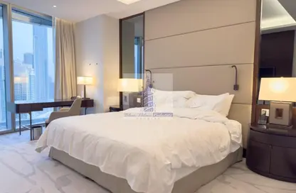 Apartment - 3 Bedrooms - 3 Bathrooms for sale in The Address Sky View Tower 1 - The Address Sky View Towers - Downtown Dubai - Dubai