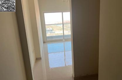 Apartment - 2 - 2 for sale in Golf Tower - Emirates City - Ajman