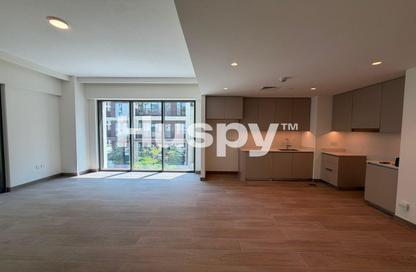 Apartment - 2 - 3 for sale in Rosewater at Creek Beach Building 1 - Rosewater at Creek Beach - Creek Beach - Dubai Creek Harbour (The Lagoons) - Dubai