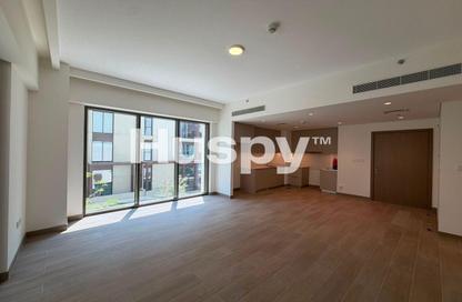 Apartment - 2 - 3 for sale in Rosewater at Creek Beach Building 1 - Rosewater at Creek Beach - Creek Beach - Dubai Creek Harbour (The Lagoons) - Dubai