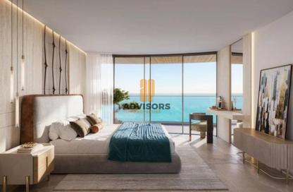 Apartment - 1 - 2 for sale in Sea La Vie - Yas Bay - Yas Island - Abu Dhabi