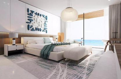 Apartment - 1 - 2 for sale in Sea La Vie - Yas Bay - Yas Island - Abu Dhabi Apartment - 1 - 2 for sale in Sea La Vie - Yas Bay - Yas Island - Abu Dhabi