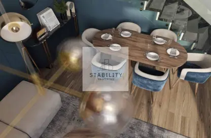 Townhouse - 5 Bedrooms - 5 Bathrooms for sale in Reportage Hills - Dubai Land - Dubai