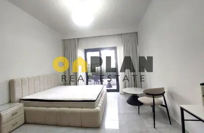 Apartment - 1 Bathroom for rent in Azizi Mirage - Dubai Studio City - Dubai