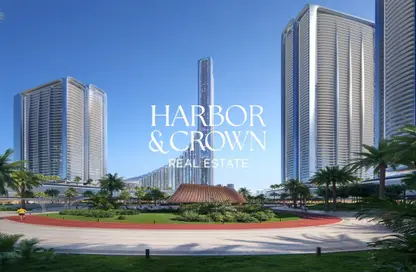 Apartment - 2 Bedrooms - 2 Bathrooms for sale in Maybach Ultimate Luxury - Nad Al Sheba 1 - Nad Al Sheba - Dubai