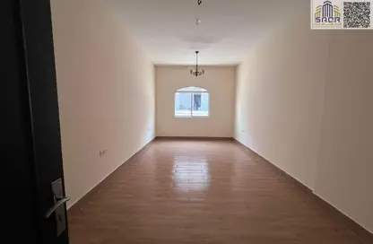 Apartment - 1 Bedroom - 1 Bathroom for rent in Al Rawda 2 Villas - Al Rawda 2 - Al Rawda - Ajman