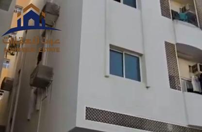 Compound - 7+ Bedrooms - 7+ Bathrooms for sale in Al Butina 9 Building - Al Butina - Sharjah Compound - 7+ Bedrooms - 7+ Bathrooms for sale in Al Butina 9 Building - Al Butina - Sharjah