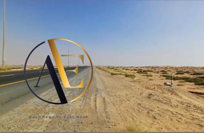 Land - Studio for sale in Al Qasimiah City - Sharjah Land - Studio for sale in Al Qasimiah City - Sharjah