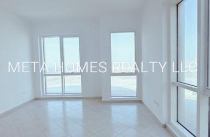 Apartment - 2 - 3 for rent in The Crescent B - The Crescent - Dubai Production City (IMPZ) - Dubai