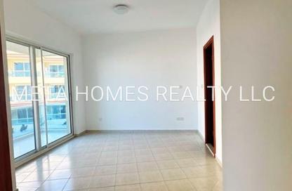 Apartment - 2 - 3 for rent in The Crescent B - The Crescent - Dubai Production City (IMPZ) - Dubai