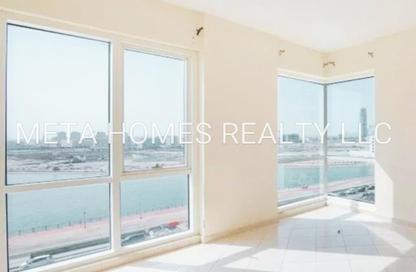 Apartment - 2 - 3 for rent in The Crescent B - The Crescent - Dubai Production City (IMPZ) - Dubai