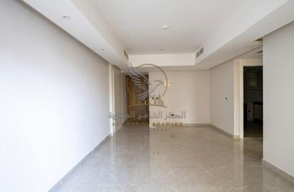 Apartment - 1 Bedroom - 2 Bathrooms for rent in New Al Taawun Road - Al Taawun - Sharjah