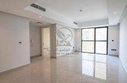 Apartment - 1 Bedroom - 2 Bathrooms for rent in New Al Taawun Road - Al Taawun - Sharjah Apartment - 1 Bedroom - 2 Bathrooms for rent in New Al Taawun Road - Al Taawun - Sharjah
