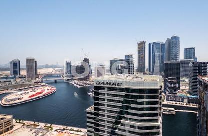 شقة - غرفة نوم - 1 حمام للايجار في مساكن ريفا - الخليج التجاري - دبي شقة - غرفة نوم - 1 حمام للايجار في مساكن ريفا - الخليج التجاري - دبي