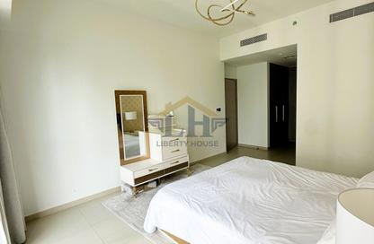 Apartment - 2 Bedrooms - 2 Bathrooms for rent in Act Two - Act Towers - Opera District - Downtown Dubai - Dubai