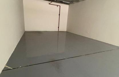 Warehouse - Studio - 1 Bathroom for rent in Al Jurf Industrial 1 - Al Jurf Industrial - Ajman