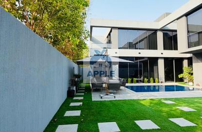 Villa - 4 - 6 for rent in Kaya - Masaar - Tilal City - Sharjah