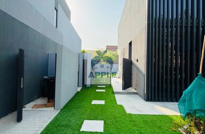 Villa - 4 - 6 for rent in Kaya - Masaar - Tilal City - Sharjah