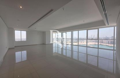 Apartment - 4 Bedrooms - 6 Bathrooms for sale in Al Durrah Tower - Marina Square - Al Reem Island - Abu Dhabi