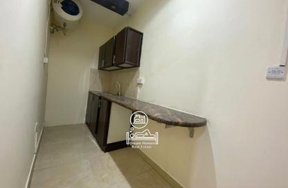 Apartment - 2 Bedrooms - 2 Bathrooms for rent in Shakhbout City - Abu Dhabi