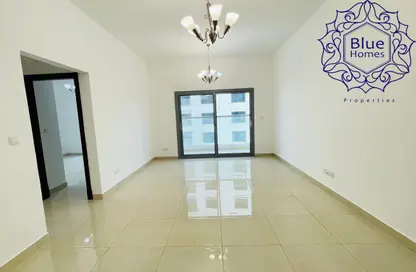 Apartment - 2 Bedrooms - 2 Bathrooms for rent in Al Abeir Tower - District 17 - Jumeirah Village Circle - Dubai