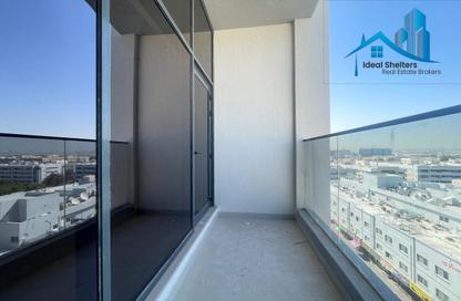 Apartment - 3 Bedrooms - 5 Bathrooms for rent in Q2 Building - Al Qusais 2 - Al Qusais Residential Area - Al Qusais - Dubai