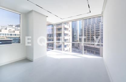 Office Space - Studio for rent in Bay Square Building 8 - Bay Square - Business Bay - Dubai