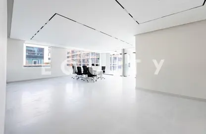 Office Space - Studio for rent in Bay Square Building 8 - Bay Square - Business Bay - Dubai