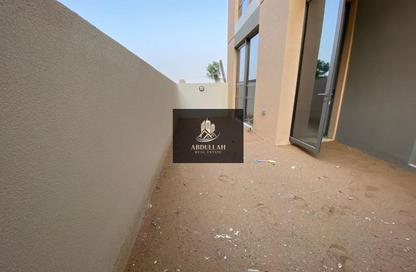 Apartment - 1 Bedroom - 2 Bathrooms for rent in Uptown Al Zahia - Al Zahia - Muwaileh Commercial - Sharjah