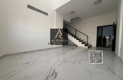 Apartment - 3 Bedrooms - 3 Bathrooms for rent in Al Mowaihat 3 - Al Mowaihat - Ajman
