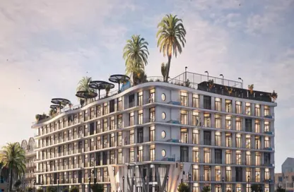 شقة - 1 حمام للبيع في أفانا ريزيدنس - الضاحية 10 - قرية جميرا الدائرية - دبي