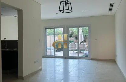 Apartment - 1 Bedroom - 2 Bathrooms for rent in Nakheel Townhouses - District 12 - Jumeirah Village Circle - Dubai