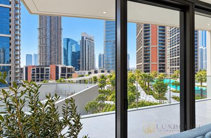 Apartment - 1 - 2 for sale in Peninsula Four - Peninsula - Business Bay - Dubai Apartment - 1 - 2 for sale in Peninsula Four - Peninsula - Business Bay - Dubai